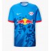 Maillot de foot RB Leipzig Benjamin Sesko #30 Troisième vêtements 2023-24 Manches Courtes